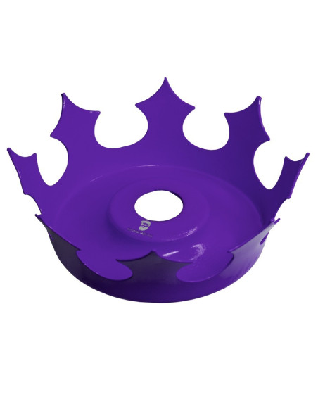 Plato Corona HM Colour | Bengala Spain