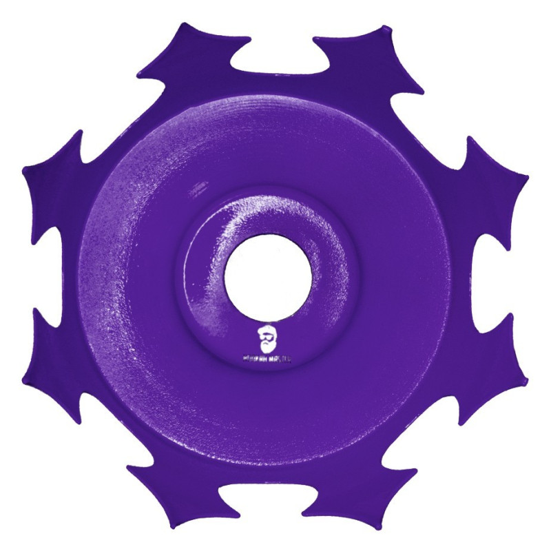 Plato Corona HM Colour | Bengala Spain