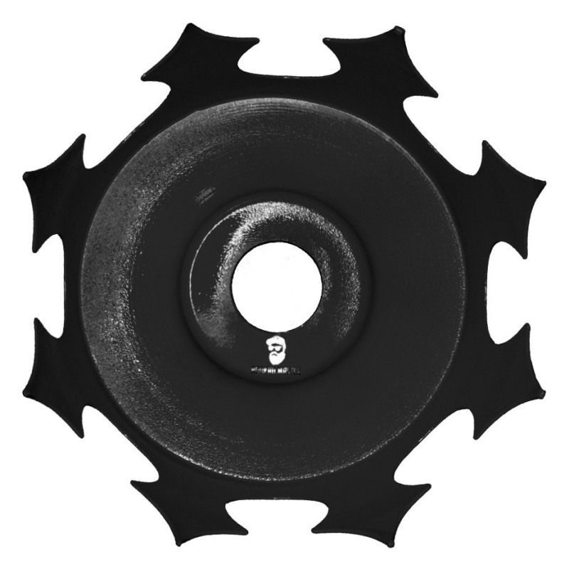 Plato Corona HM Colour | Bengala Spain