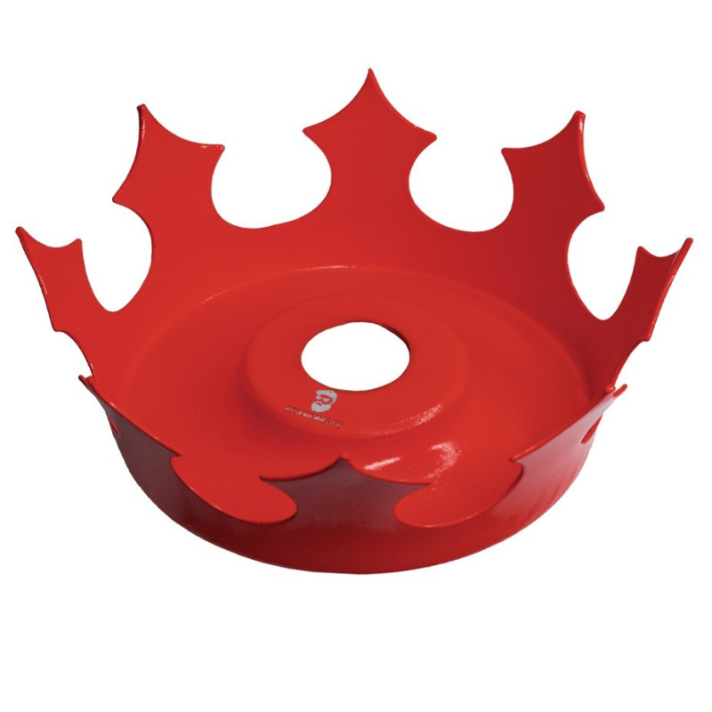 Plato Corona HM Colour | Bengala Spain