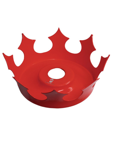 Plato Corona HM Colour | Bengala Spain