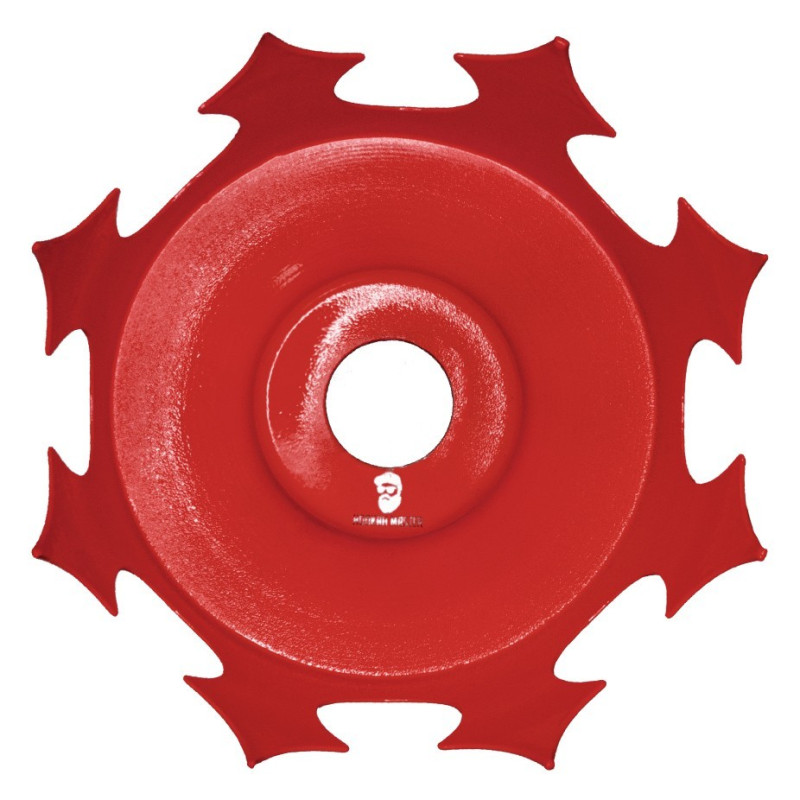 Plato Corona HM Colour | Bengala Spain