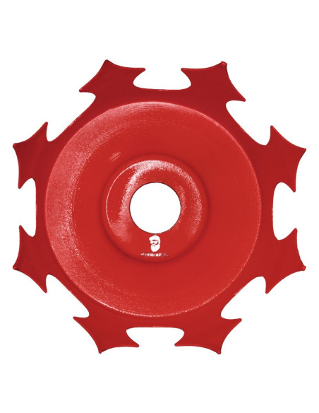 Plato Corona HM Colour | Bengala Spain