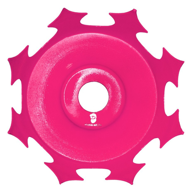 Plato Corona HM Colour | Bengala Spain