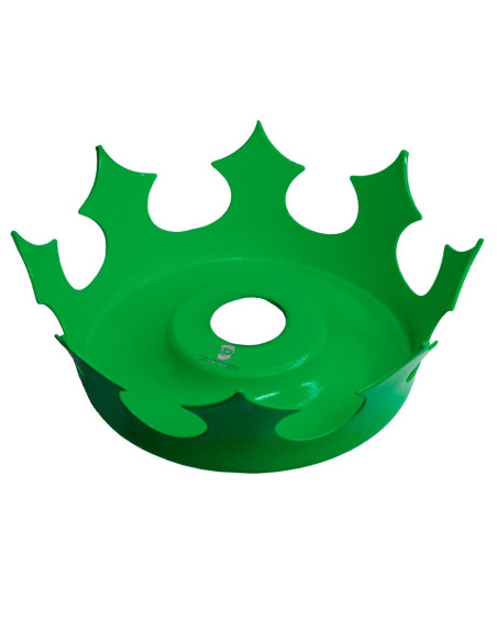 Plato Corona HM Colour | Bengala Spain