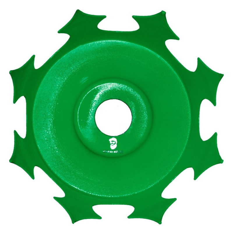 Plato Corona HM Colour | Bengala Spain