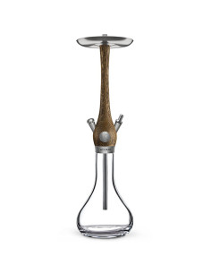 Cachimba Wookah Nox Rustic | Bengala Spain