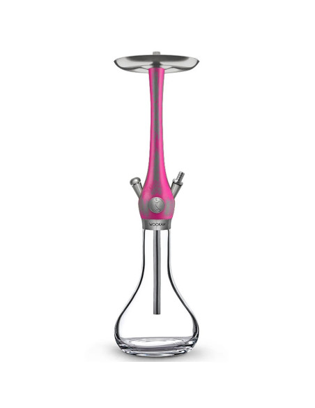 Cachimba Wookah Pink Dream | Bengala Spain