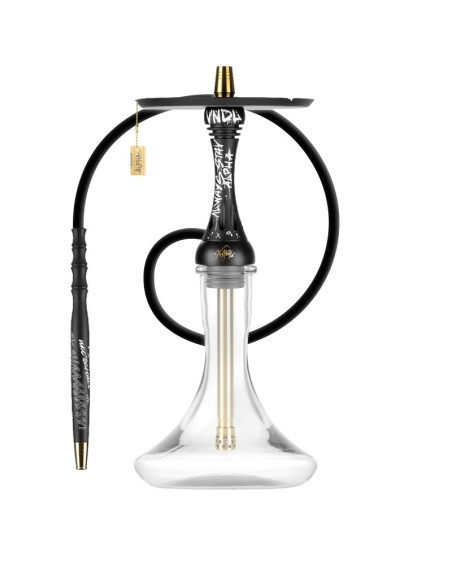 Cachimba Alpha Hookah Modelo X Special X Vandals | Bengala Spain