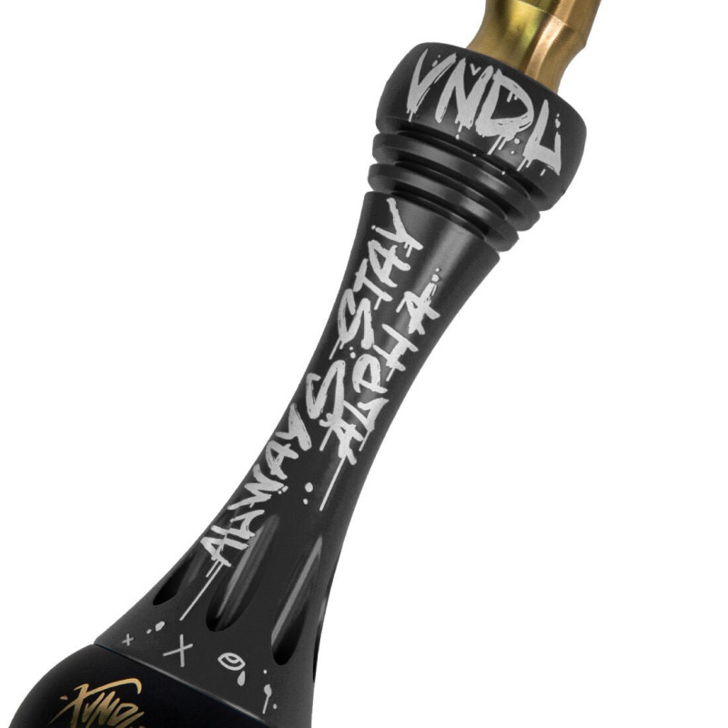 Cachimba Alpha Hookah Modelo X Special X Vandals | Bengala Spain