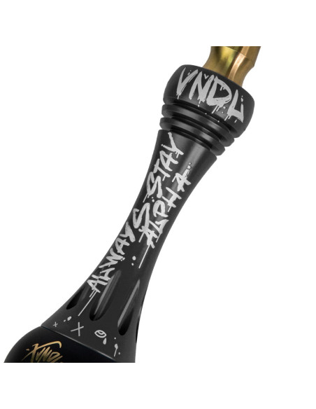 Cachimba Alpha Hookah Modelo X Special X Vandals | Bengala Spain