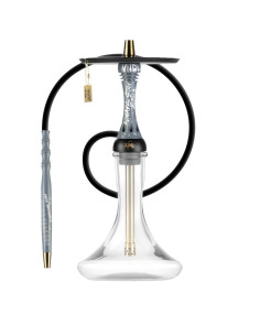 Cachimba Alpha Hookah Modelo X Special X Vandals | Bengala Spain 2
