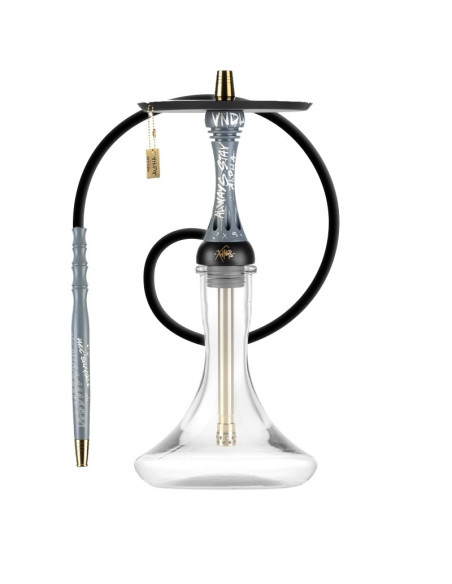 Cachimba Alpha Hookah Modelo X Special X Vandals | Bengala Spain