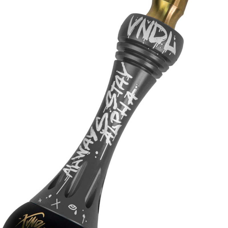 Cachimba Alpha Hookah Modelo X Special X Vandals | Bengala Spain