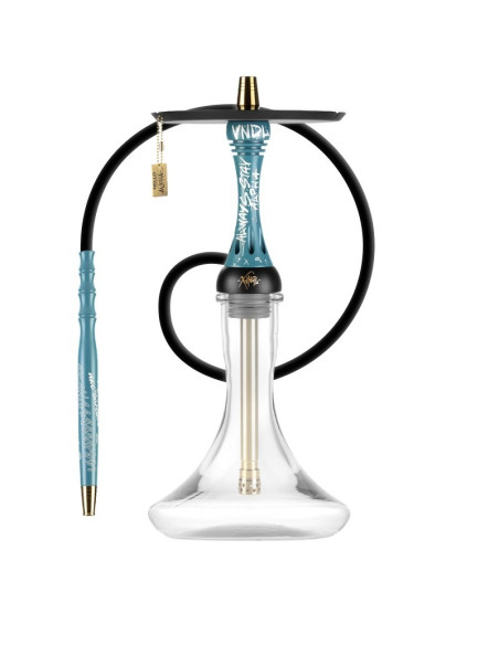 Cachimba Alpha Hookah Modelo X Special X Vandals | Bengala Spain