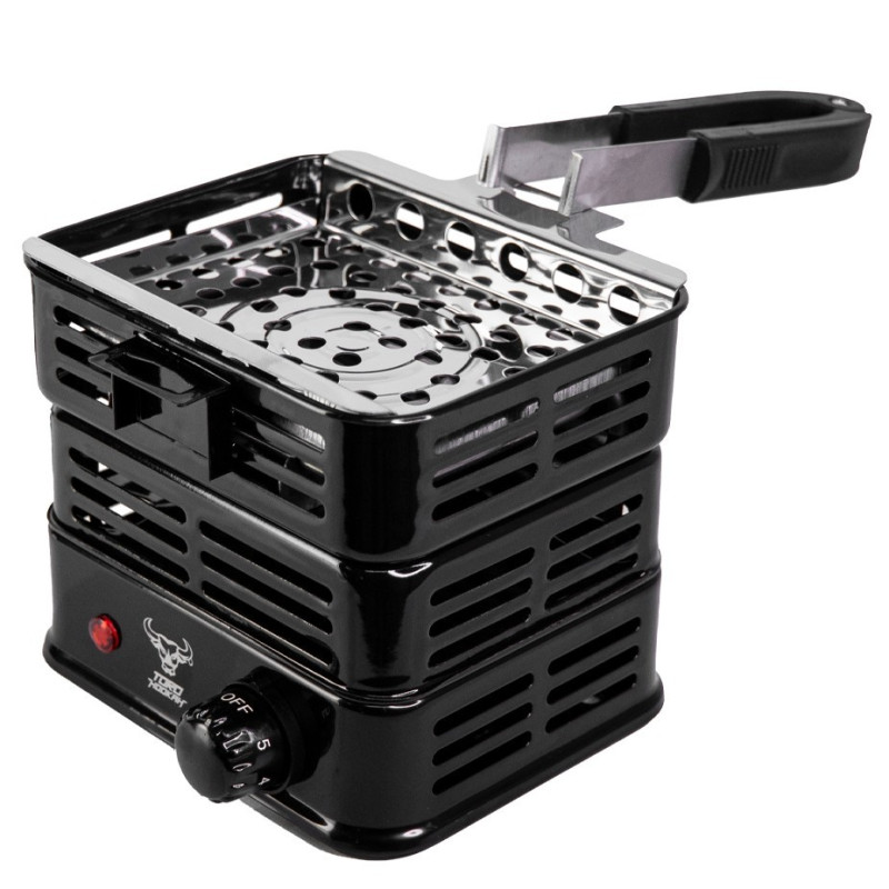 Hornillo Eléctrico TH 1000W | Bengala Spain