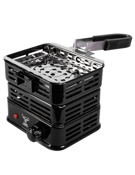 Hornillo Eléctrico TH 1000W | Bengala Spain