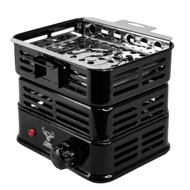 Hornillo Eléctrico TH 1000W | Bengala Spain