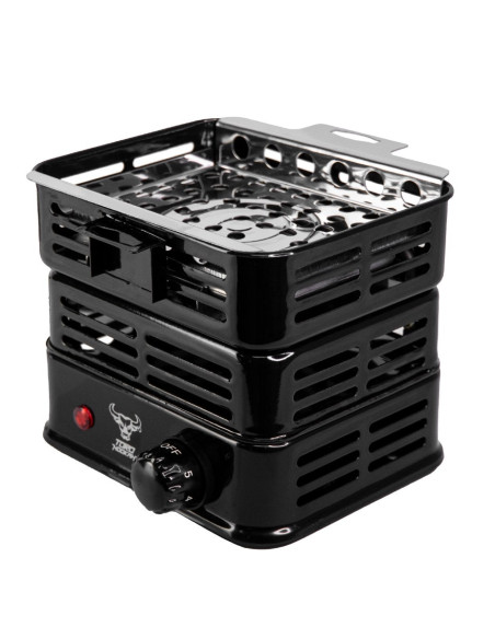 Hornillo Eléctrico TH 1000W | Bengala Spain