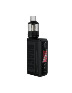 Kit de Vapeo Voopoo Drag 3 | Bengala Spain 2