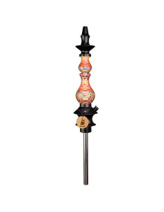 Cachimba Regal Hookah Bishop Epoxy Crayola | Bengala Spain