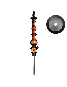 Cachimba Regal Hookah Mini Queen | Bengala Spain