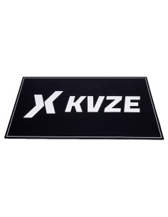 Tapete de Silicone para Misturas Kvze Full Logo | Bengala Spain