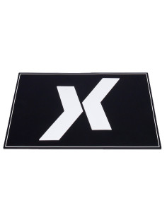 Tapis de Silicone pour Mélange Kvze Monogram | Bengala Spain