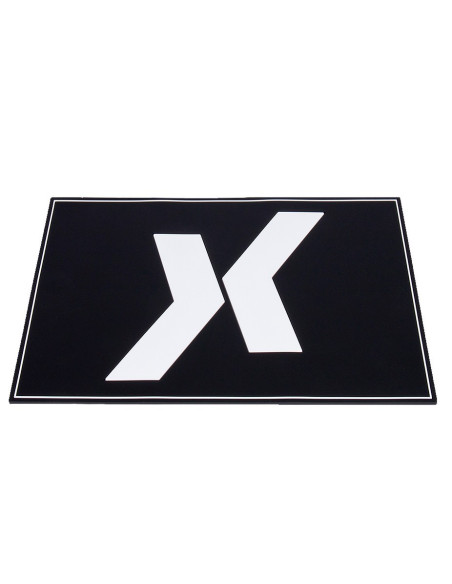 Tapis de Silicone pour Mélange Kvze Monogram | Bengala Spain