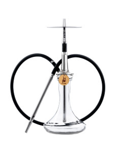 ✅Cachimba Kvze Grid Steel | Bengala Spain 2