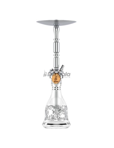 CACHIMBA MIG AIR FORCE L