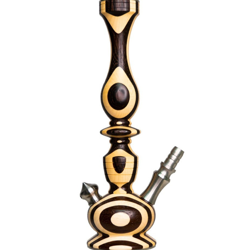 Cachimba Mig Tradi Wood | Bengala Spain