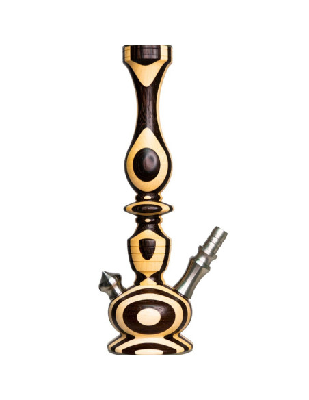 Cachimba Mig Tradi Wood | Bengala Spain