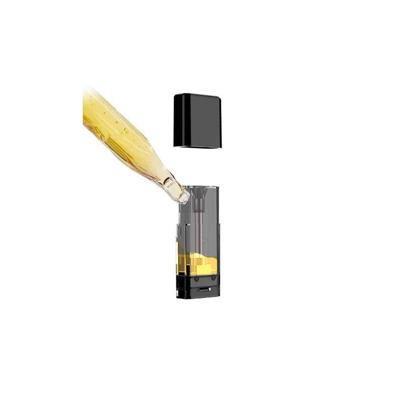 Cartucho Pod Voopoo Drag Nano | Bengala Spain