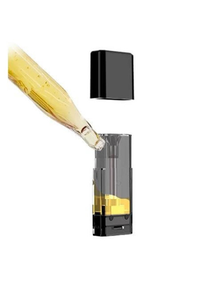 Cartucho Pod Voopoo Drag Nano | Bengala Spain