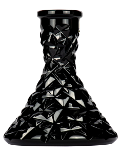 Base Cachimba Bohemia Mini Caesar Cone Rock | Bengala Spain 2