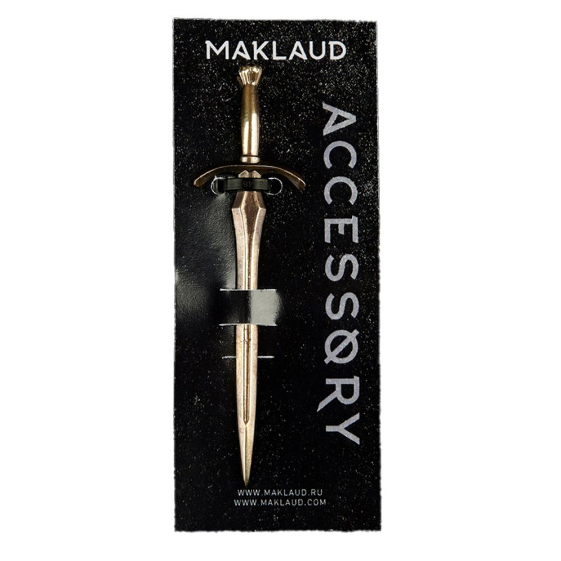 Punzón Maklaud Baby Blady | Bengala Spain