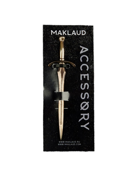 Punzón Maklaud Baby Blady | Bengala Spain