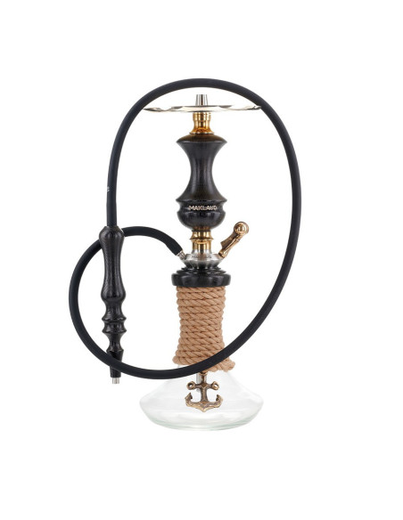 Maklaud Odyssey Hookah | Bengal Spain