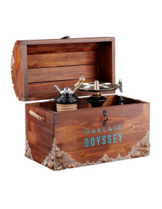 Cachimba Maklaud Odyssey | Bengala Spain 2