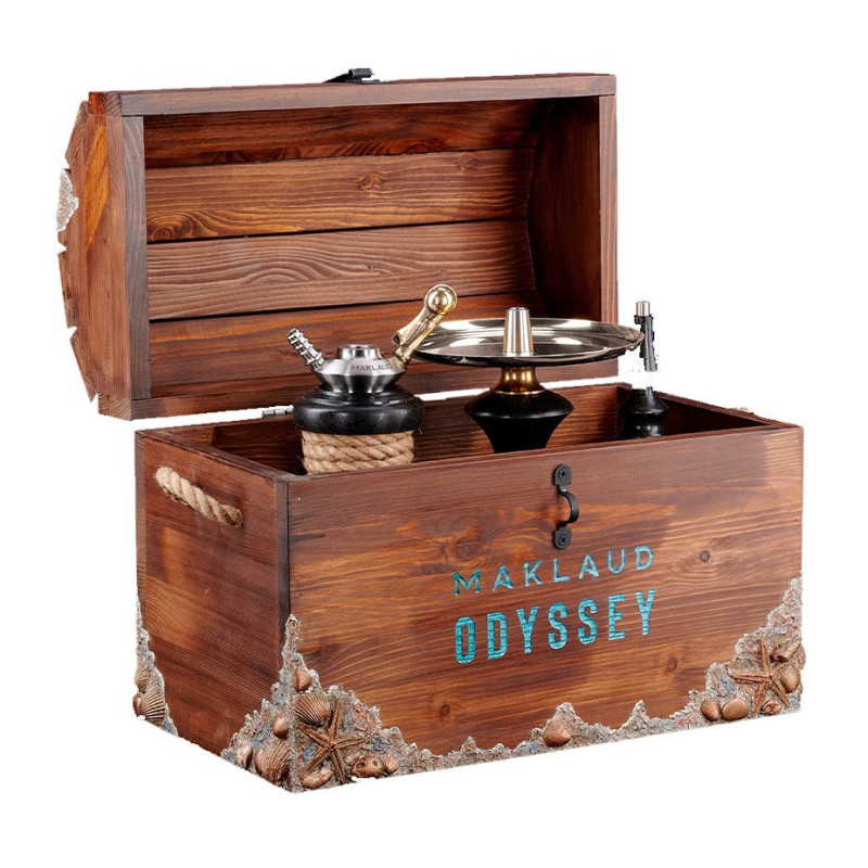 Cachimba Maklaud Odyssey | Bengala Spain