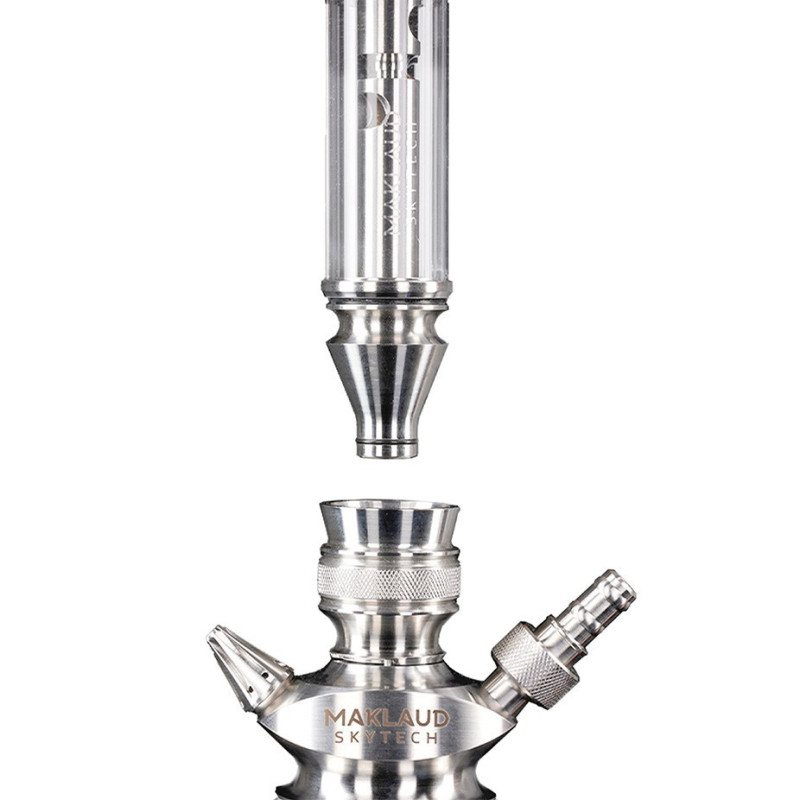 Cachimba Maklaud Skytech | Bengala Spain