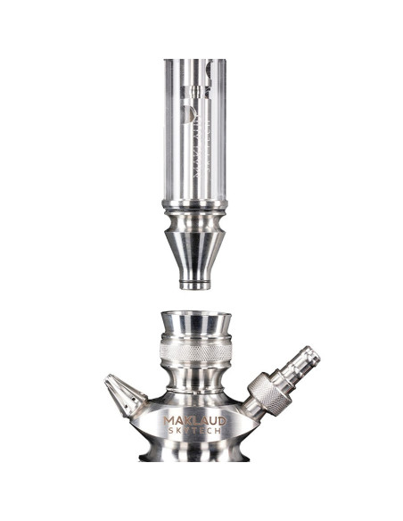 Cachimba Maklaud Skytech | Bengala Spain