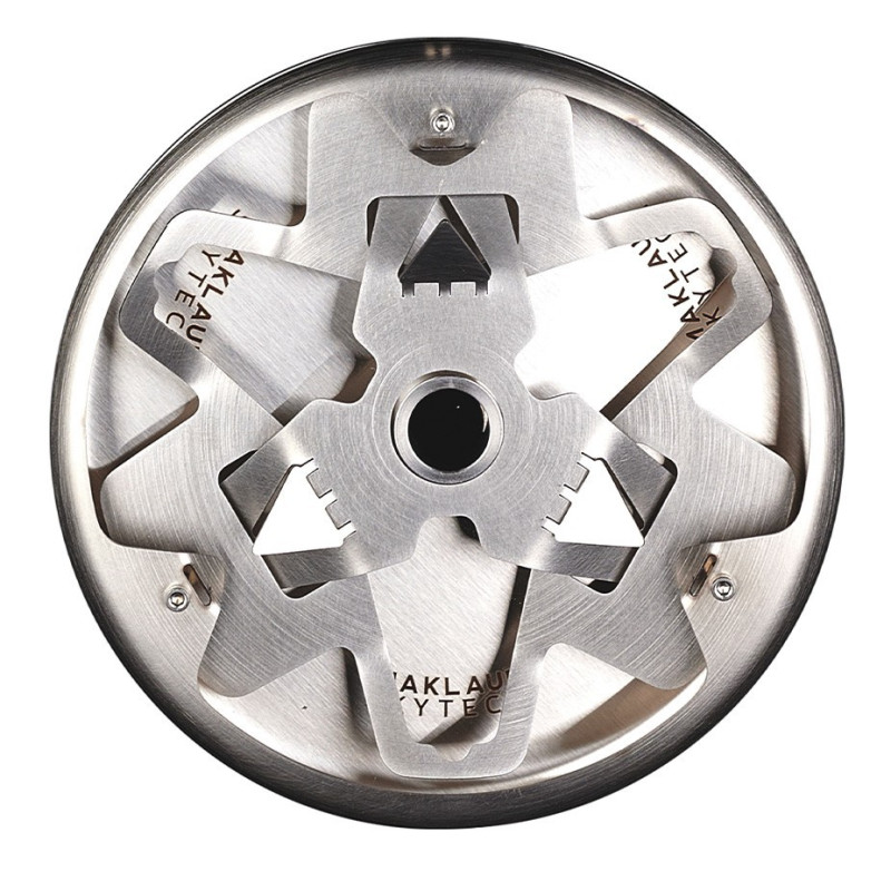 Cachimba Maklaud Skytech | Bengala Spain