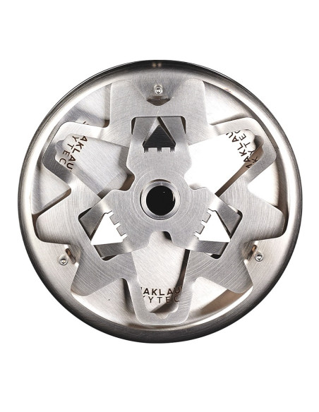 Cachimba Maklaud Skytech | Bengala Spain