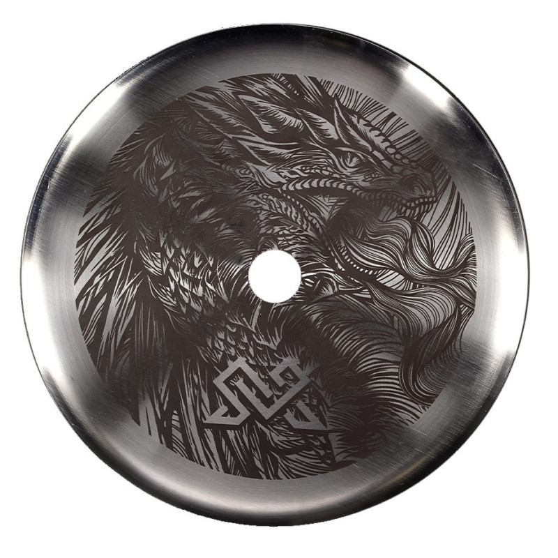 Cachimba Maklaud Dragon | Bengala Spain