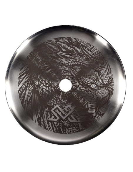 Cachimba Maklaud Dragon | Bengala Spain