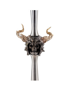 Cachimba Maklaud X Abaddon | Bengala Spain 2