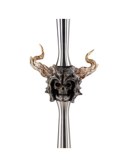 Cachimba Maklaud X Abaddon | Bengala Spain