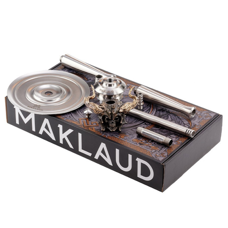 Cachimba Maklaud X Abaddon | Bengala Spain